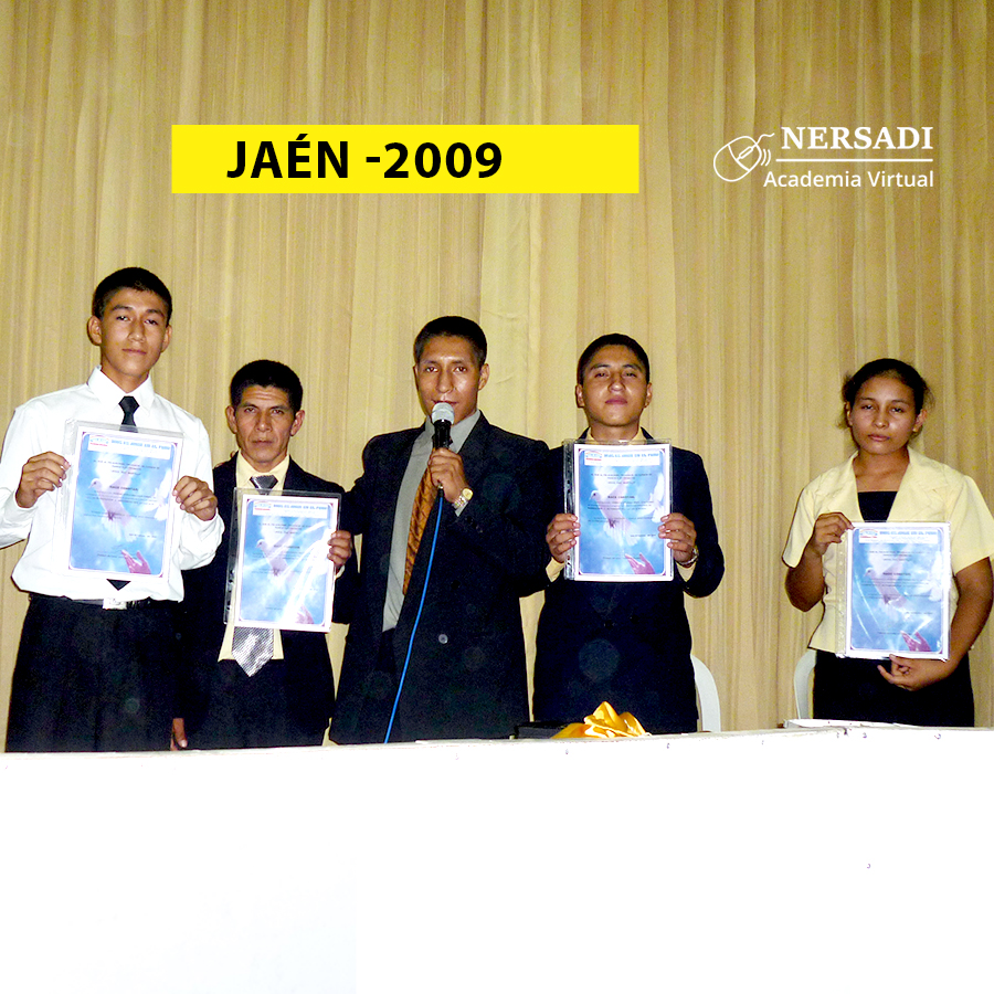 01 JAEN-2009