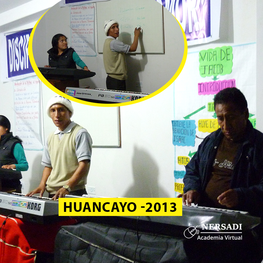 03 HUANCAYO-2013
