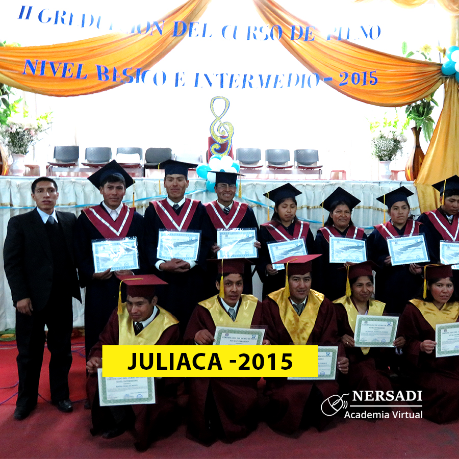 06 JULIACA-2015